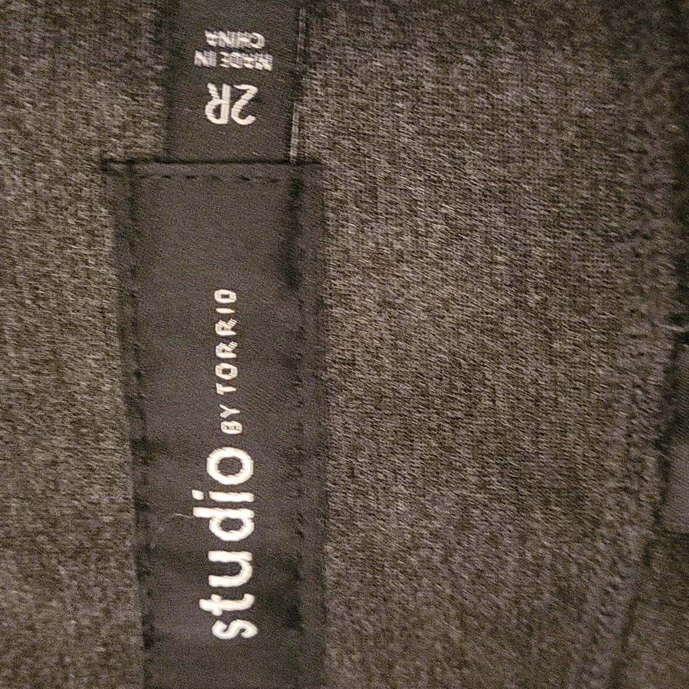 Torrid 2x Studio Pixie Pants With Pockets - image 7